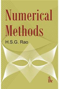 Numerical Methods