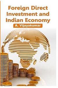 Foreign Direct Investment and Indian Economy