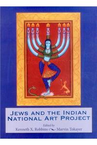 Jews and the Indian National Art Project