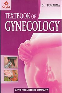 Textbook Of Gynecology