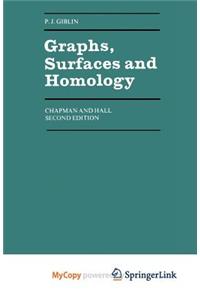 Graphs, Surfaces and Homology