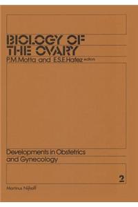 Biology of the Ovary