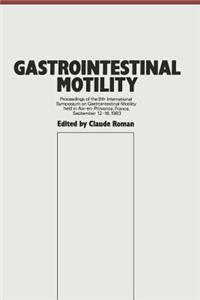 Gastrointestinal Motility