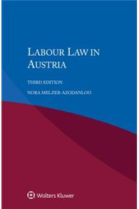 Labour Law in Austria