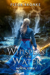 Whispers of Water, book one