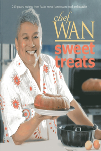 Chef Wan's Sweet Treats