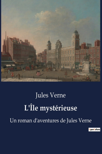 L'Île mystérieuse