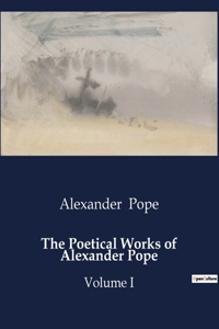 Poetical Works of Alexander Pope