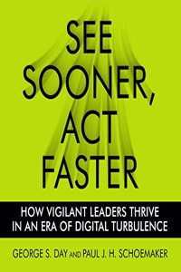 See Sooner, ACT Faster