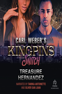 Carl Weber's Kingpins: Snitch