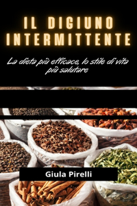 digiuno intermittente
