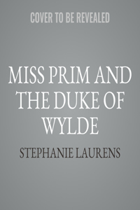 Miss Prim and the Duke of Wylde