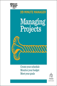 Managing Projects