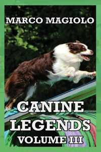 Canine Legends