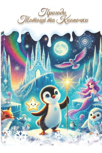 Пригоди Тотоші та Кнопочки