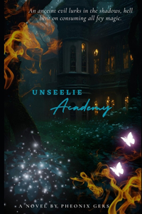 Unseelie Academy