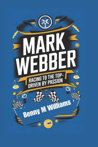 Mark Webber