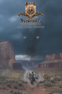 Dark Frontiers