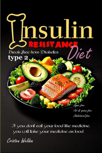 Insulin Resistance Diet
