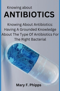Knowing about ANTIBIOTICS