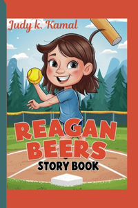 Reagan Beers Story Book