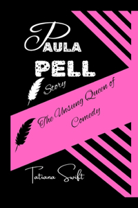 Paula Pell Story