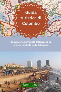 Guida turistica di Colombo