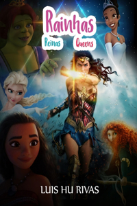 Rainhas - A desencarnação de Maria Antonieta