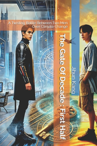 The Gate Of Decade