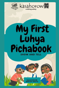 My First Luhya Pichabook