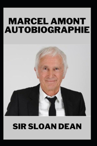 Marcel Amont AUTOBIOGRAPHIE