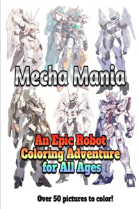 Mecha Mania