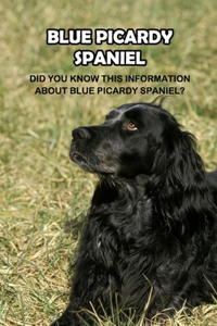 Picardy Spaniel