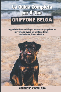 La Guida Completa per Il Tuo Griffone Belga