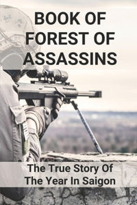 Book Of Forest Of Assassins