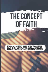 Concept Of Faith