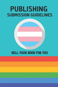 Publishing Submission Guidelines