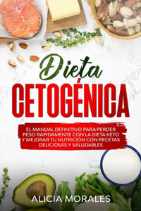 Dieta Cetogénica