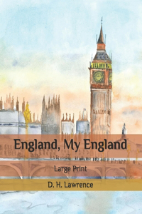 England, My England