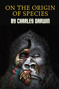 On the Origin of Species by Charles Darwin