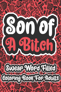 Son Of A Bitch