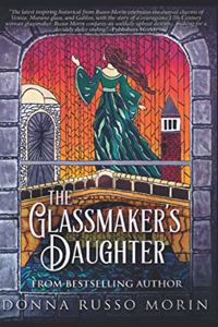 The Glassmaker's Daughter