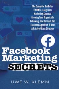 Facebook Marketing SECRETS