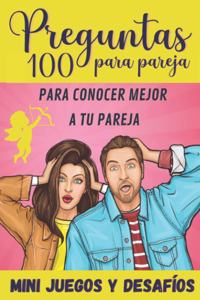 100 Preguntas para Pareja