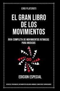 El Gran Libro de Los Movimientos