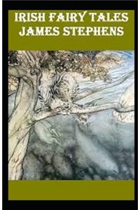 Irish Fairy Tales Illustrated