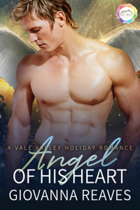 Angel of His Heart: A Holiday Romance