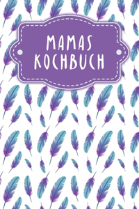 Mamas Kochbuch