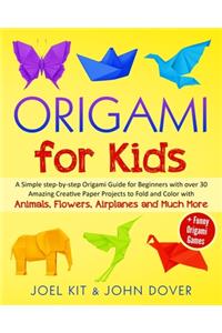 Origami for Kids