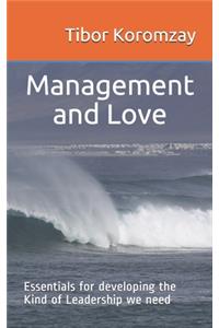 Management and Love